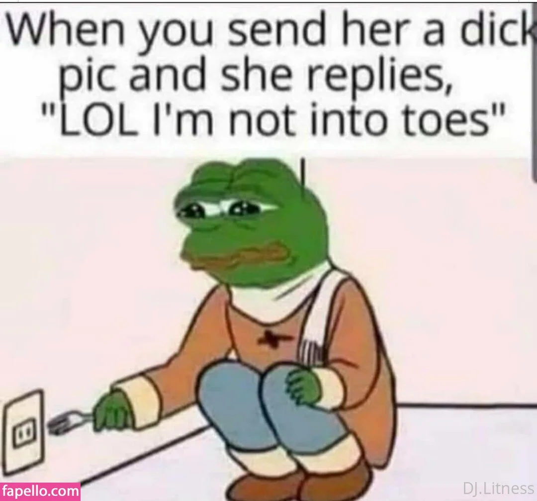 dj_litness Onlyfans Photo Gallery 