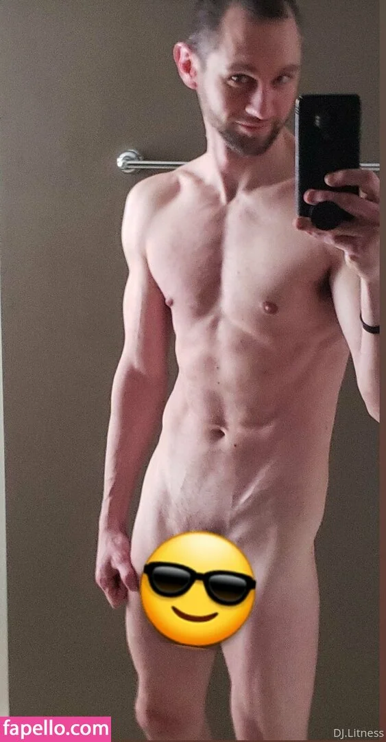 dj_litness Onlyfans Photo Gallery 