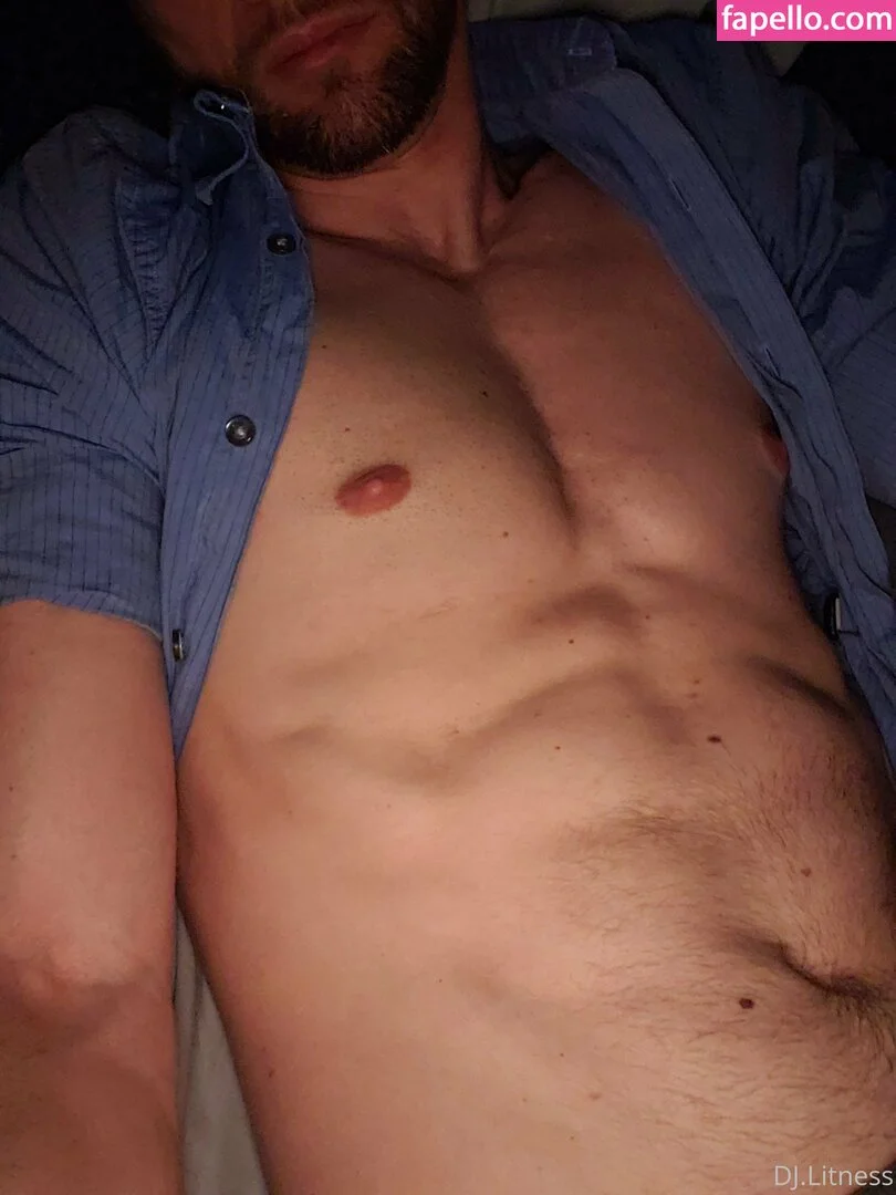 dj_litness Onlyfans Photo Gallery 
