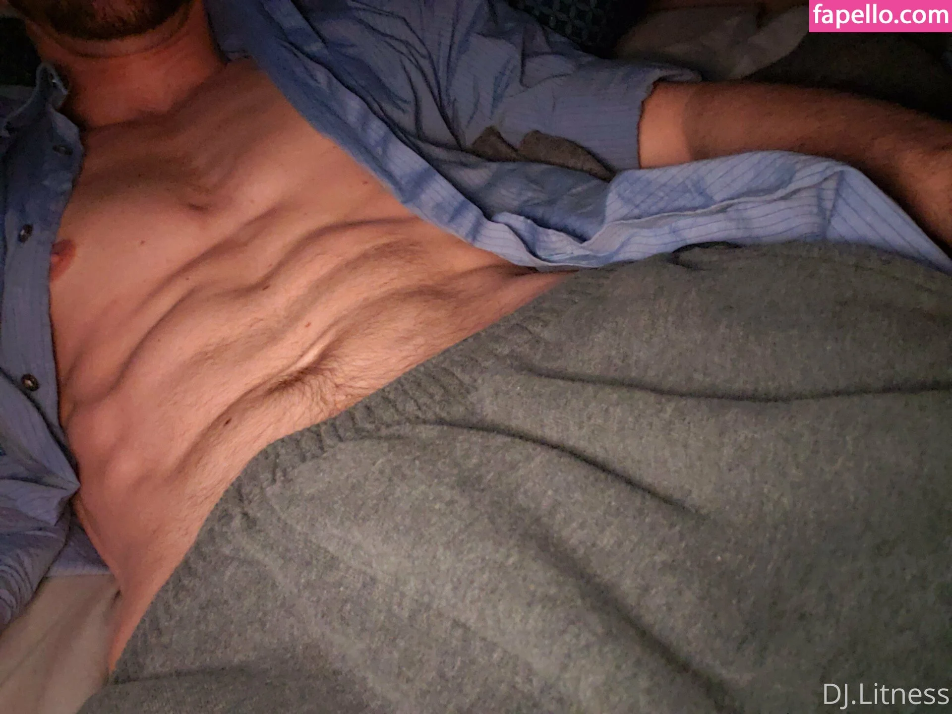 dj_litness Onlyfans Photo Gallery 