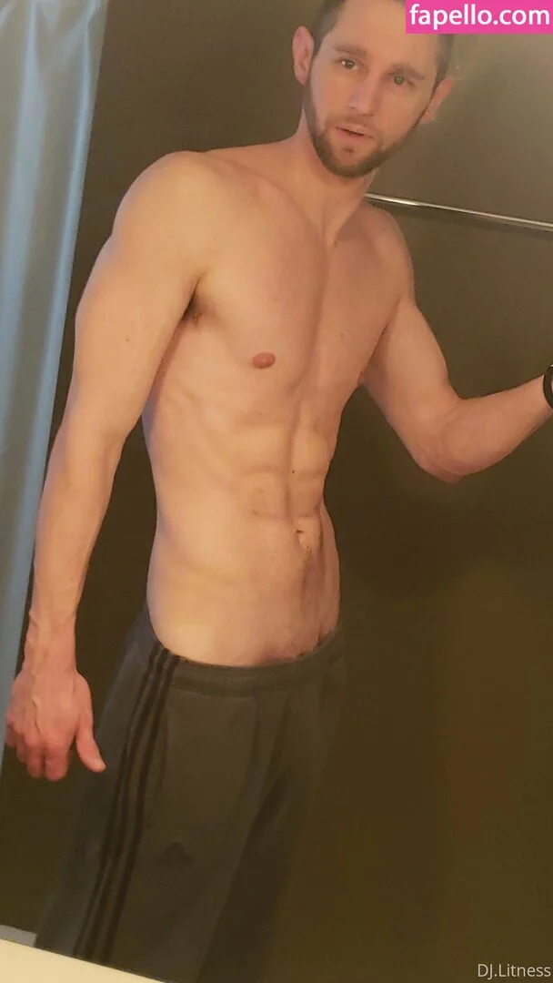 dj_litness Onlyfans Photo Gallery 