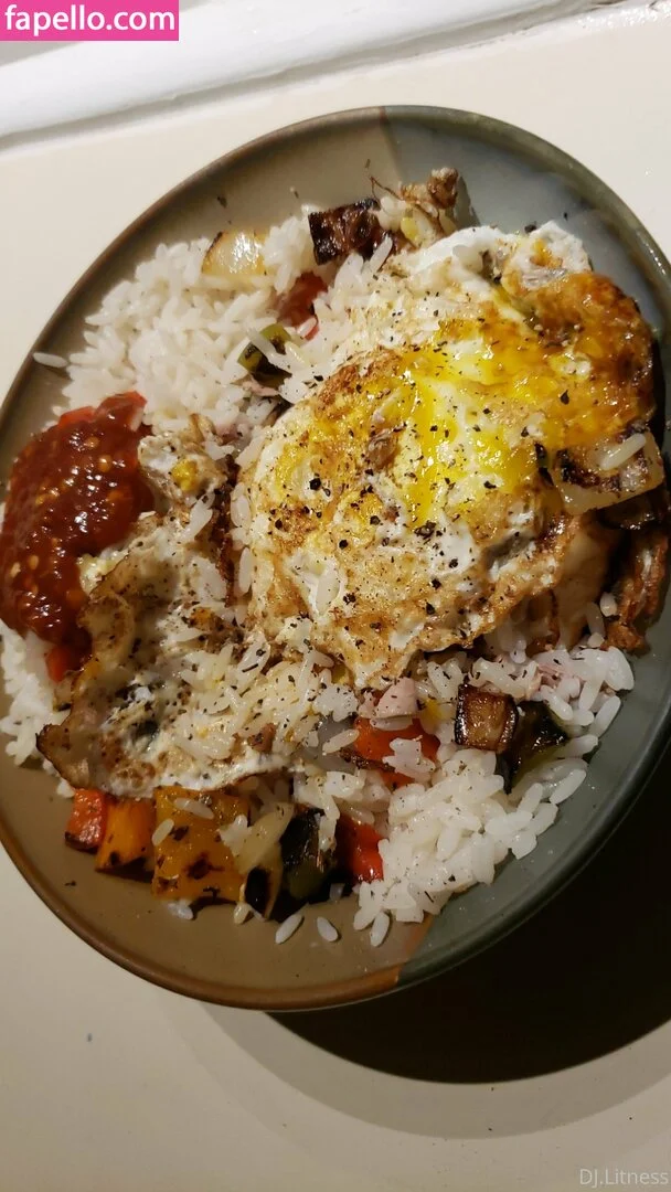 dj_litness Onlyfans Photo Gallery 