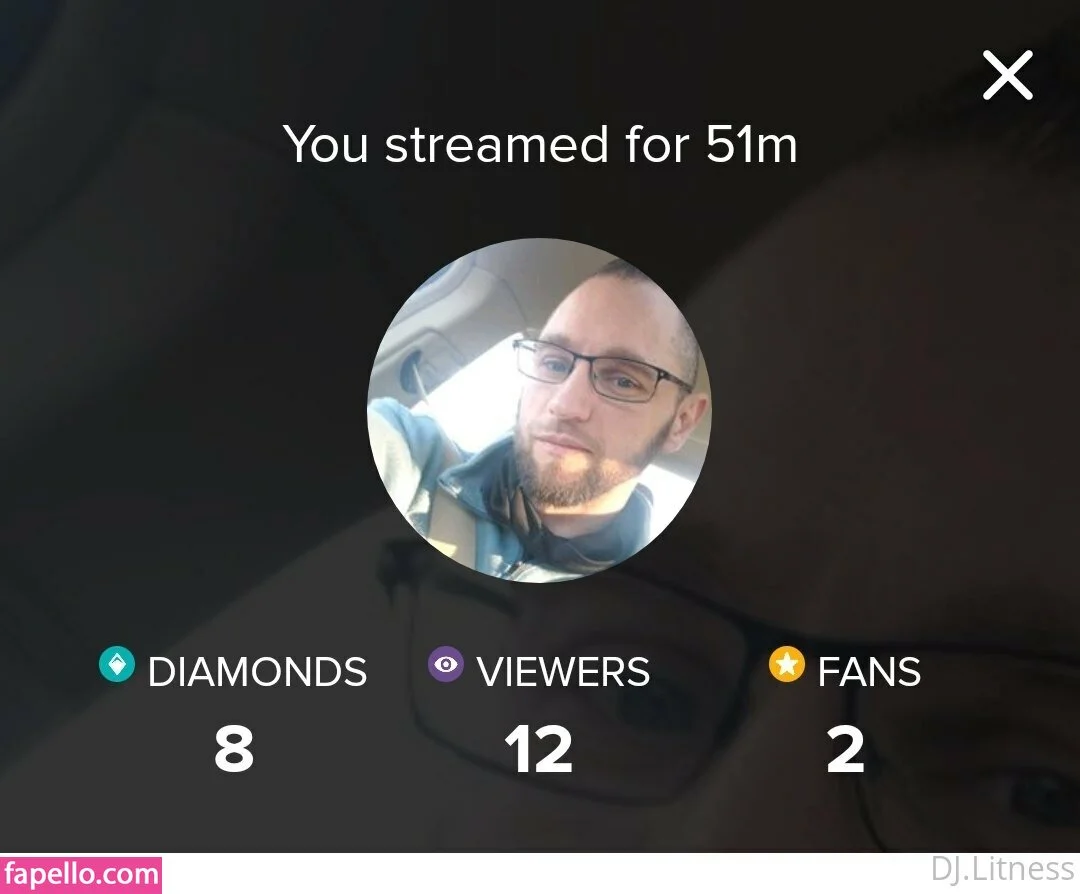 dj_litness Onlyfans Photo Gallery 