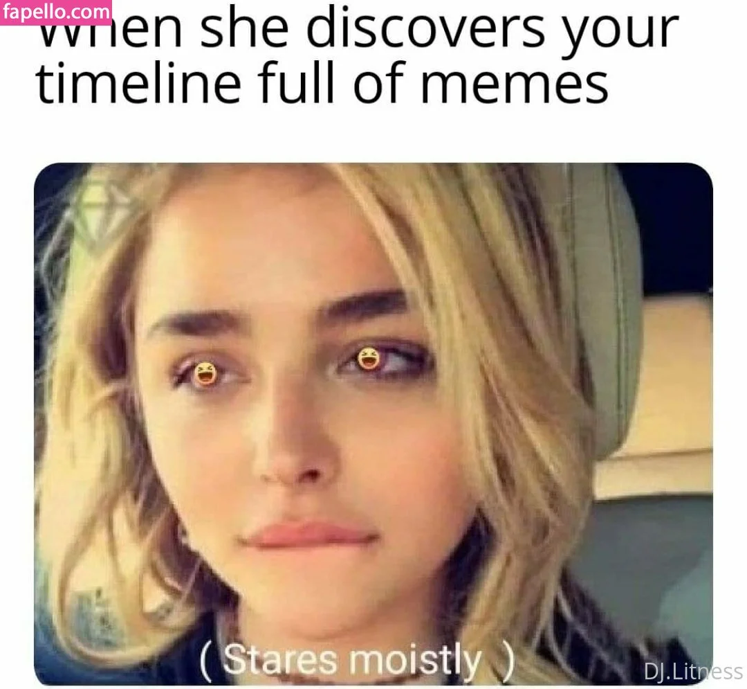 dj_litness Onlyfans Photo Gallery 