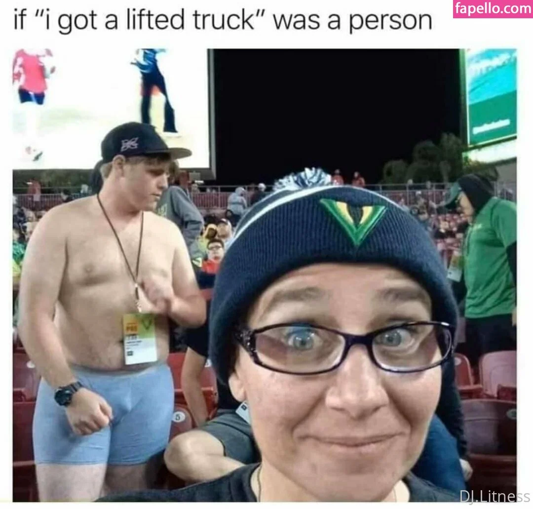 dj_litness Onlyfans Photo Gallery 