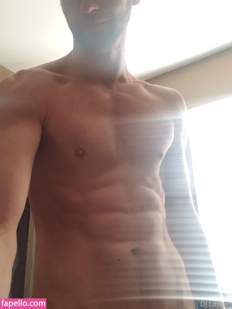 dj_litness Onlyfans Photo Gallery 