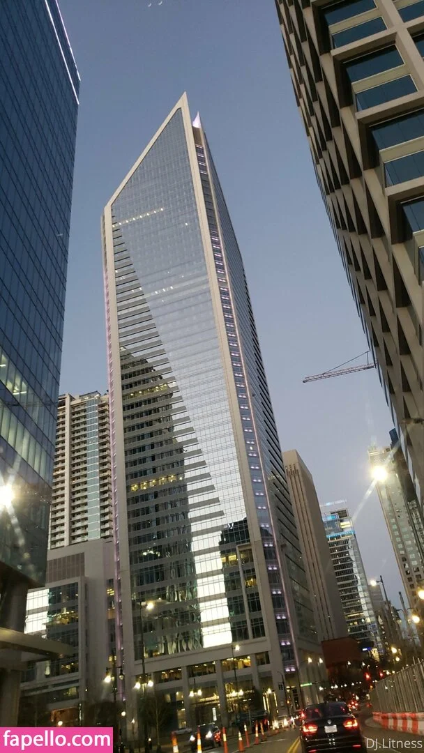 dj_litness Onlyfans Photo Gallery 