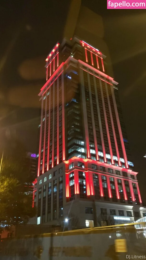 dj_litness Onlyfans Photo Gallery 