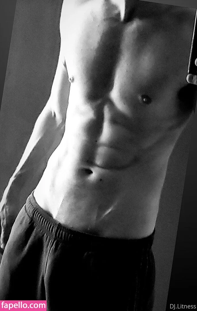 dj_litness Onlyfans Photo Gallery 