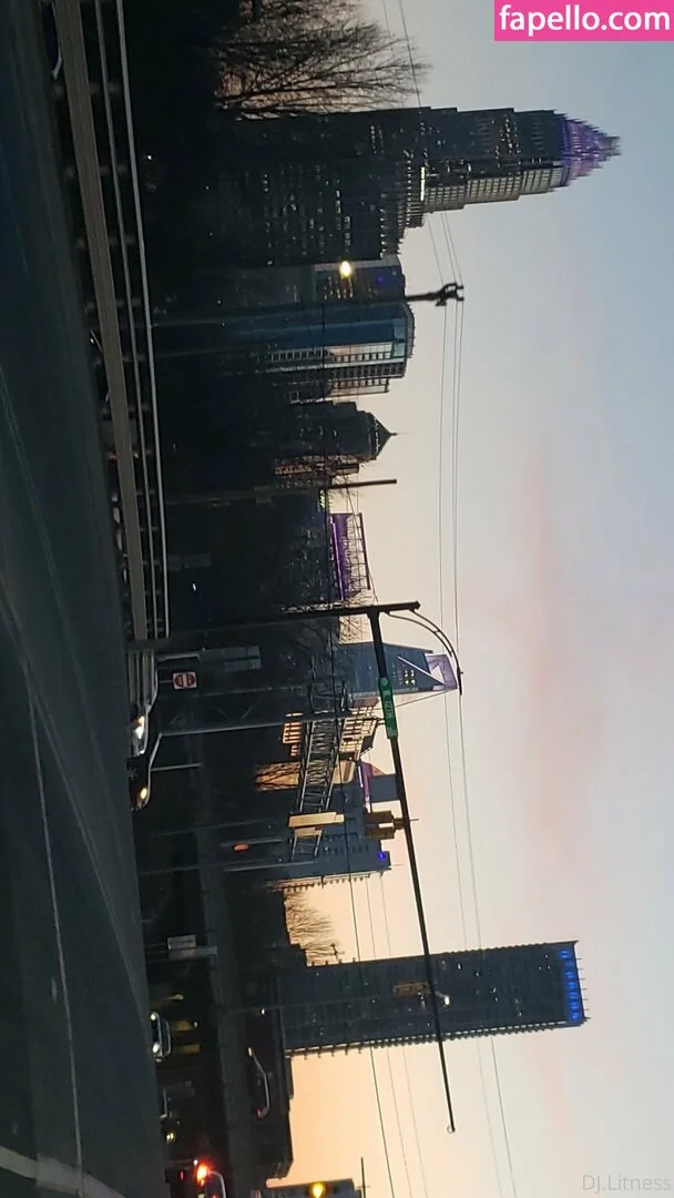 dj_litness Onlyfans Photo Gallery 