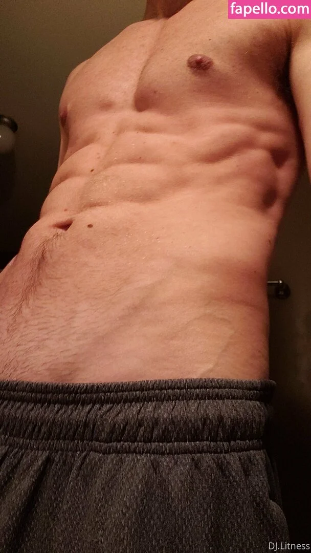 dj_litness Onlyfans Photo Gallery 