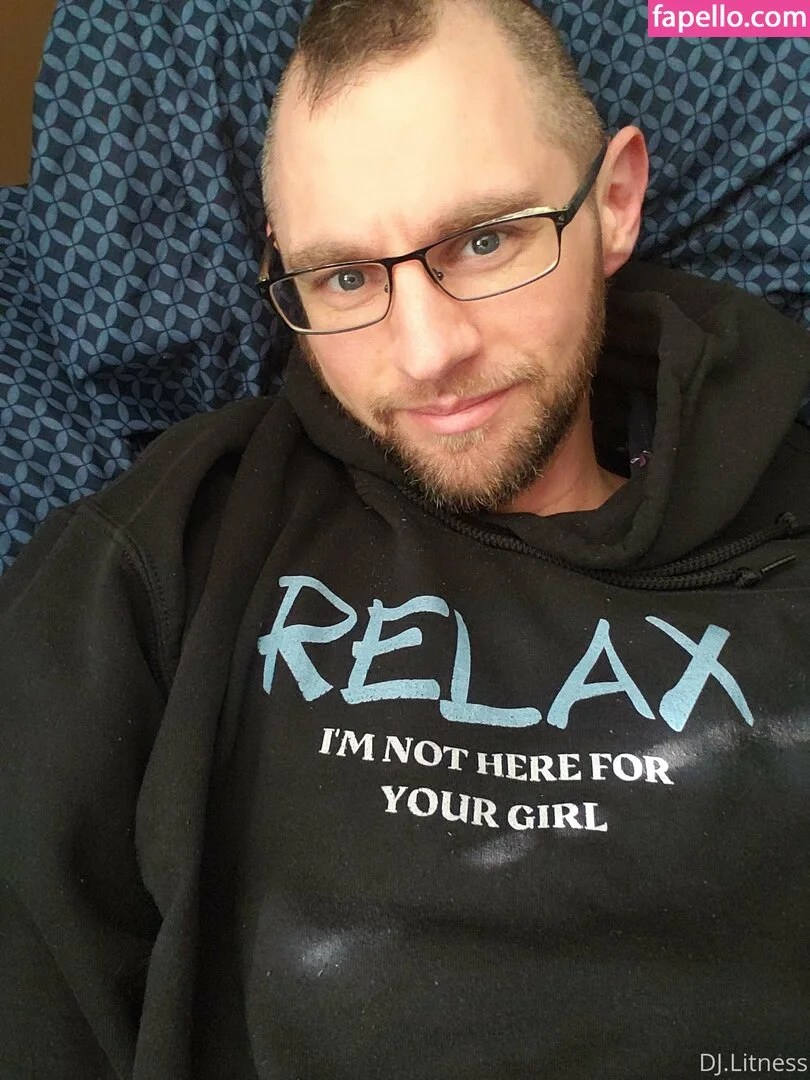 dj_litness Onlyfans Photo Gallery 