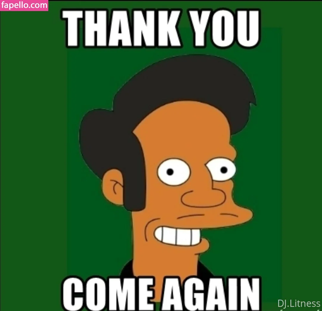 dj_litness Onlyfans Photo Gallery 