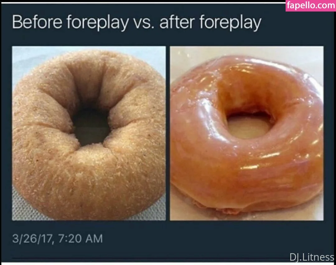 dj_litness Onlyfans Photo Gallery 