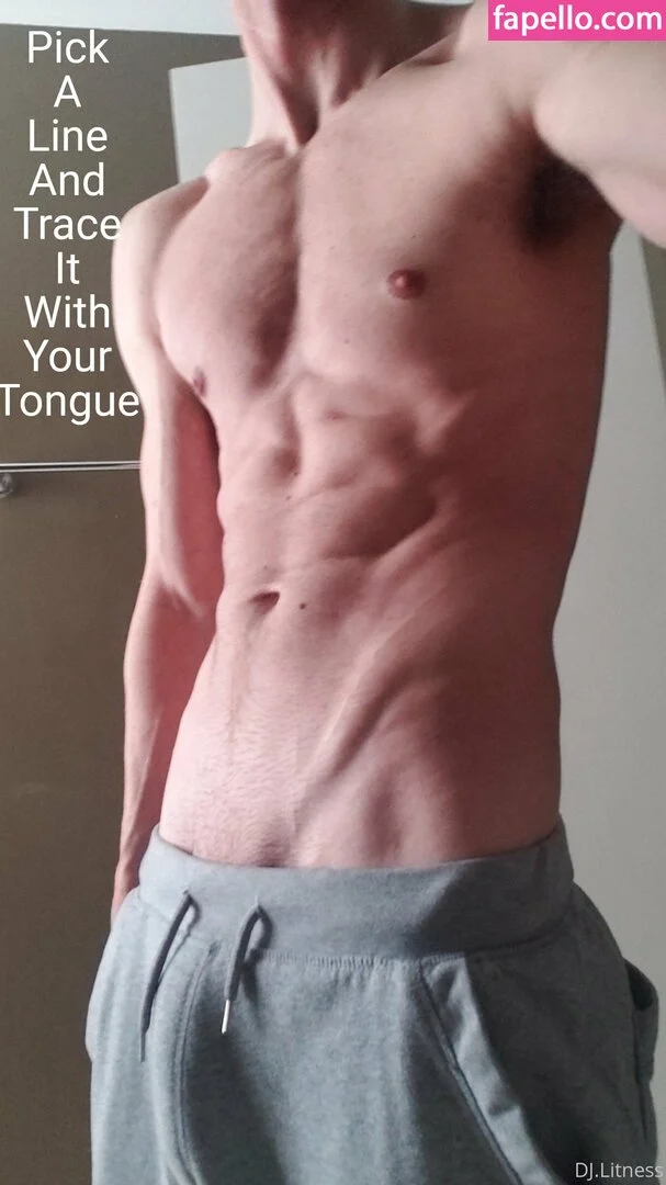 dj_litness Onlyfans Photo Gallery 