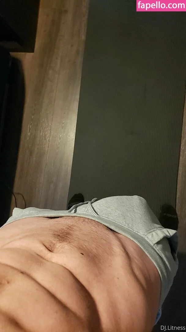 dj_litness Onlyfans Photo Gallery 