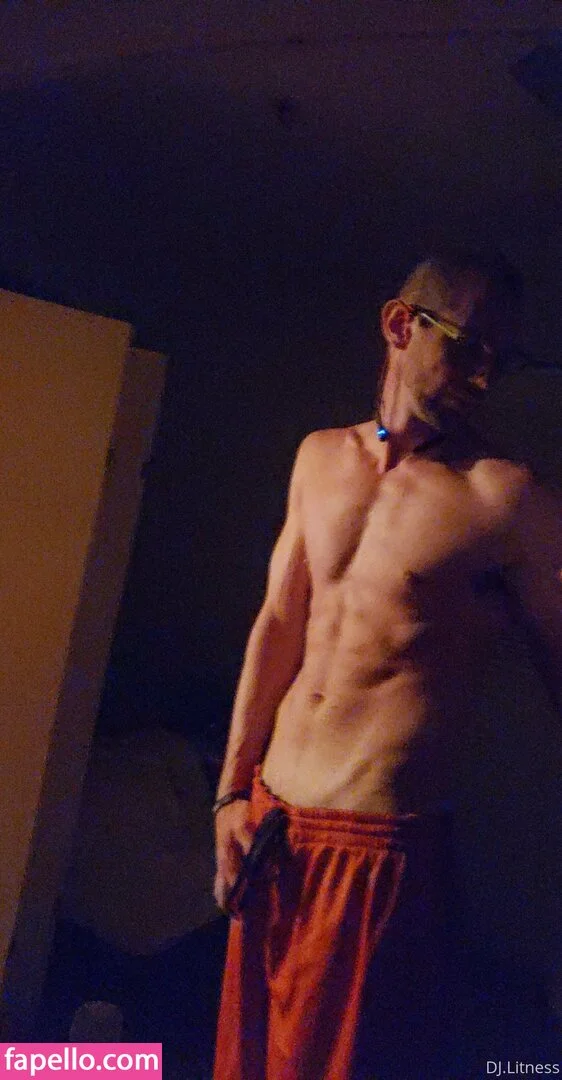 dj_litness Onlyfans Photo Gallery 