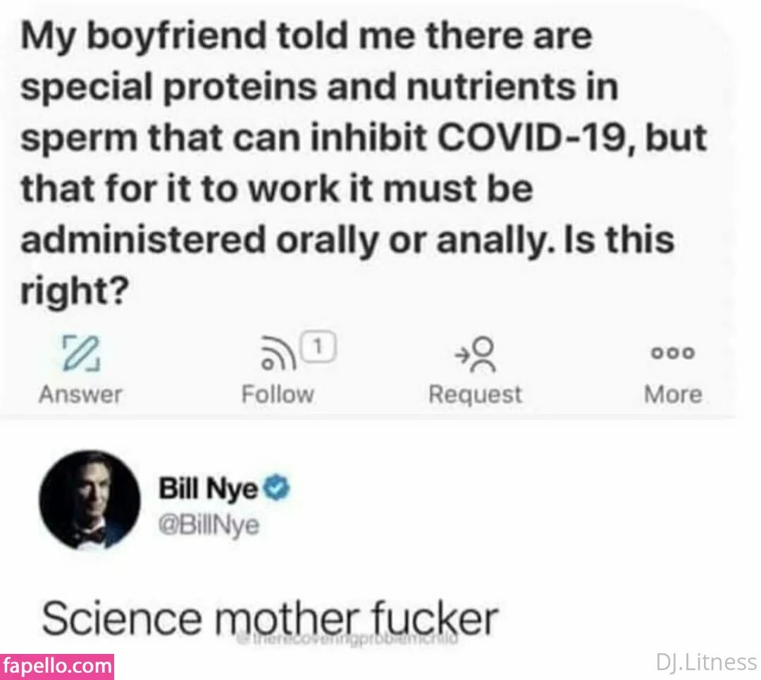 dj_litness Onlyfans Photo Gallery 