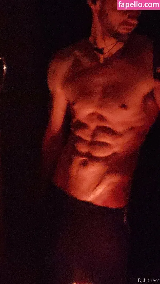 dj_litness Onlyfans Photo Gallery 