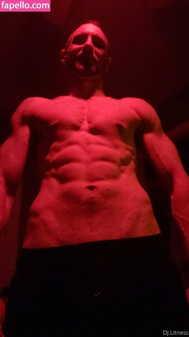 dj_litness Onlyfans Photo Gallery 