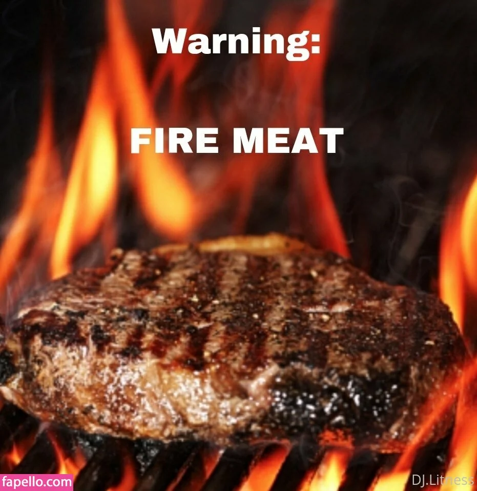 dj_litness Onlyfans Photo Gallery 