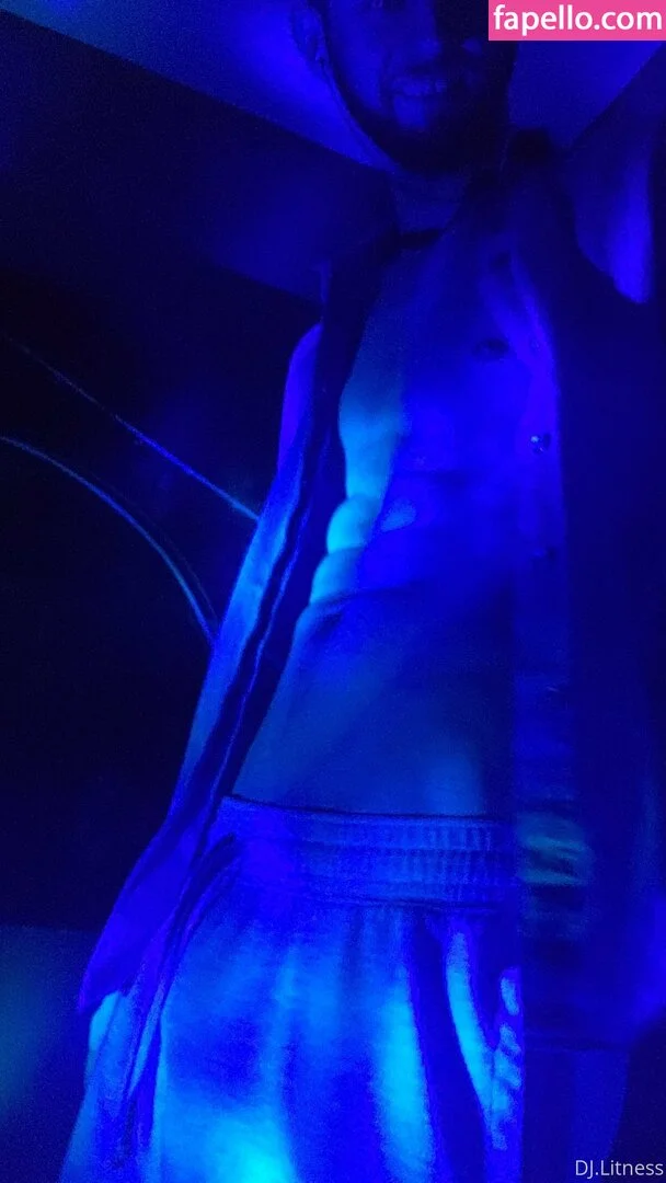 dj_litness Onlyfans Photo Gallery 