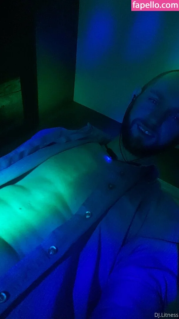 dj_litness Onlyfans Photo Gallery 