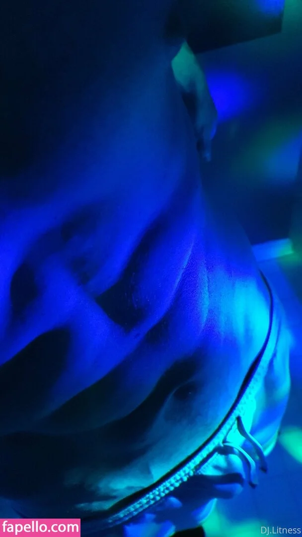 dj_litness Onlyfans Photo Gallery 