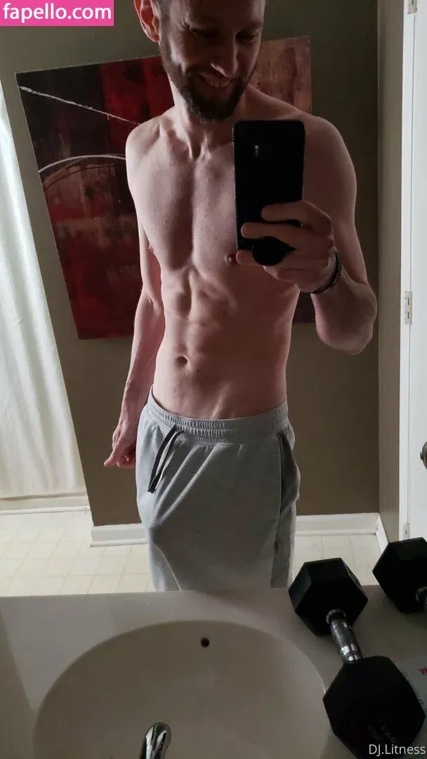 dj_litness Onlyfans Photo Gallery 