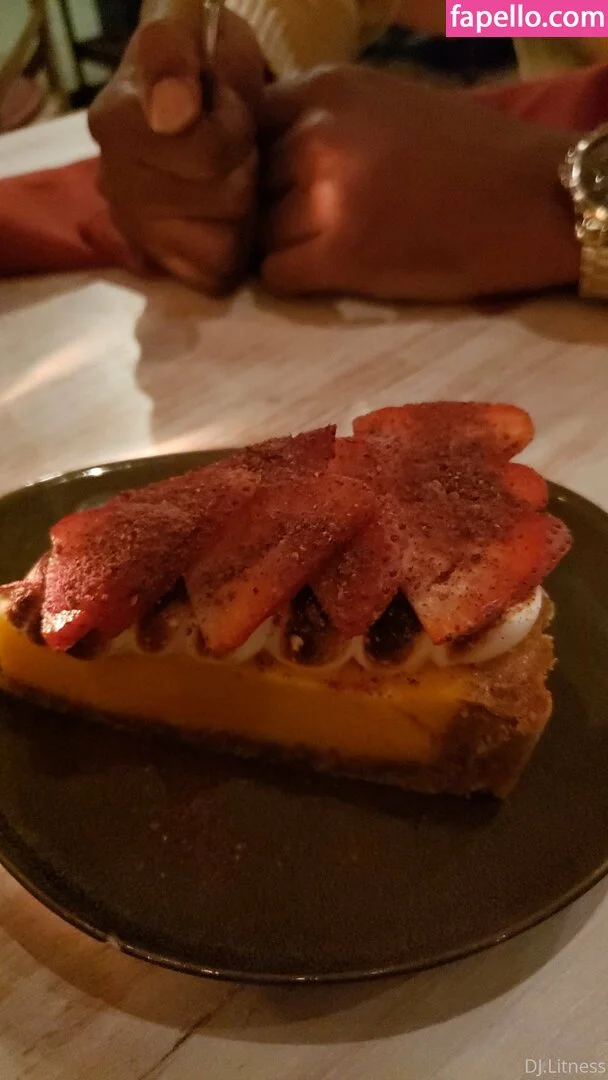 dj_litness Onlyfans Photo Gallery 