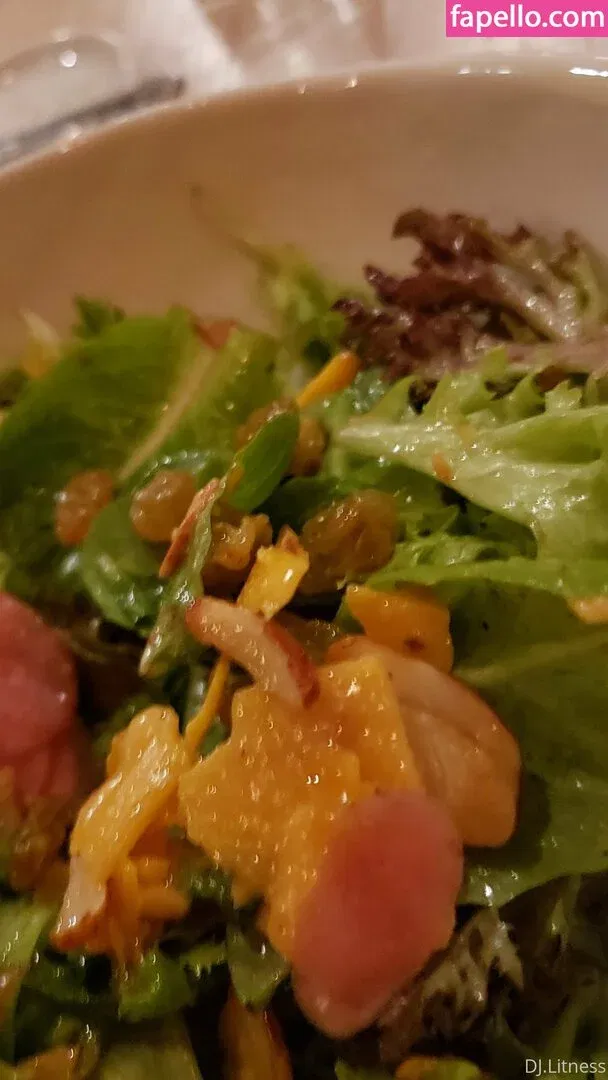 dj_litness Onlyfans Photo Gallery 