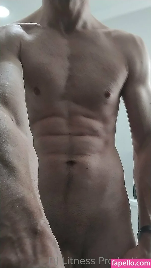 dj_litness Onlyfans Photo Gallery 