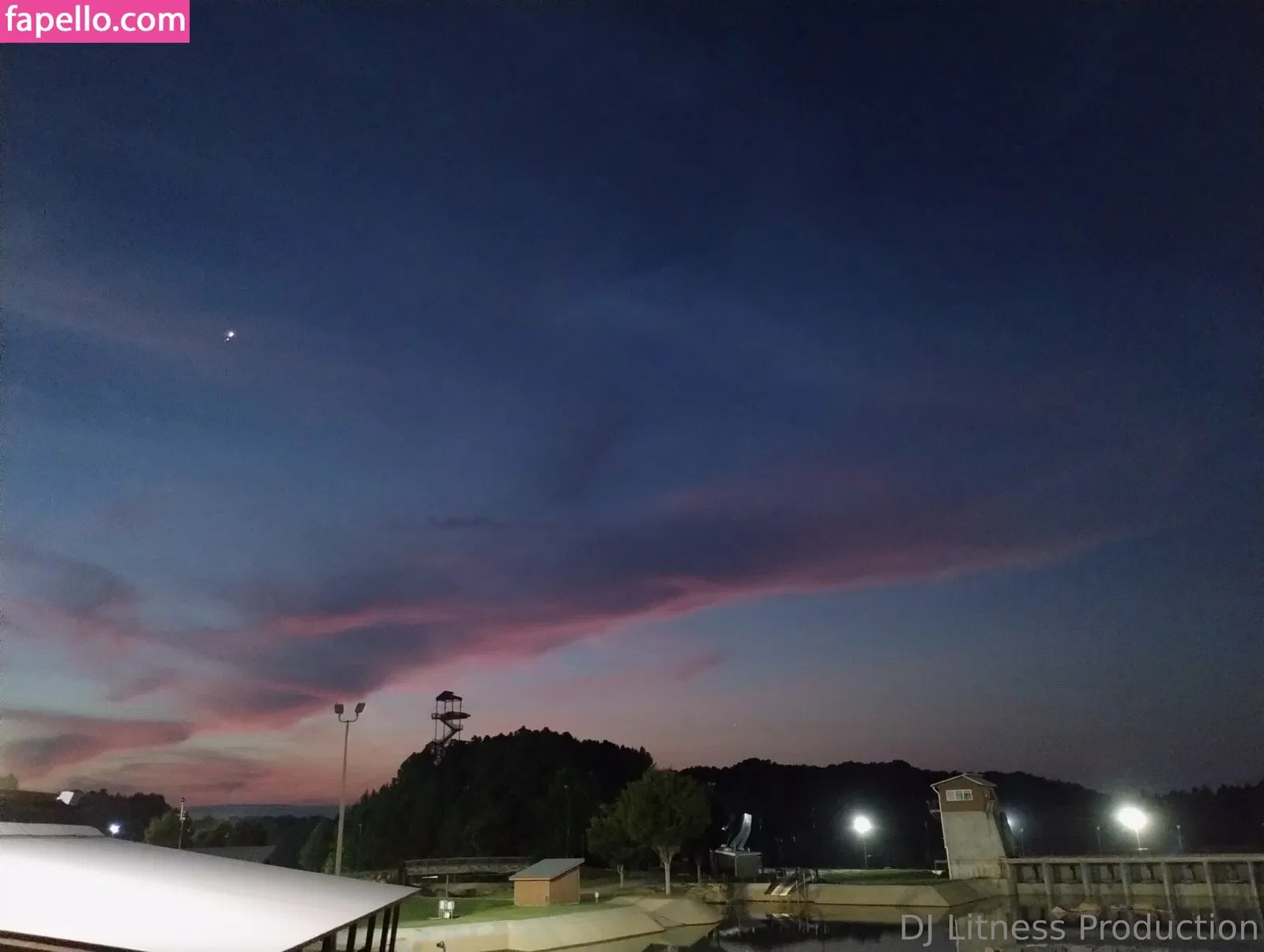 dj_litness Onlyfans Photo Gallery 