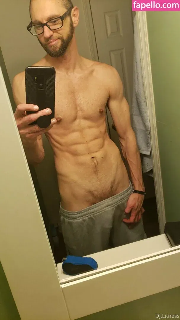 dj_litness Onlyfans Photo Gallery 