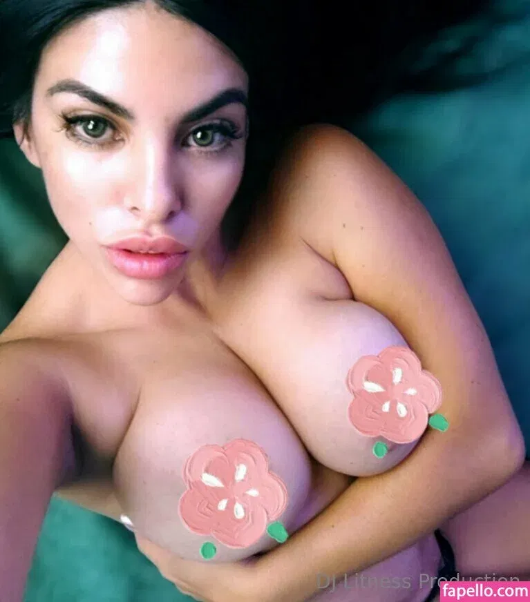 dj_litness Onlyfans Photo Gallery 