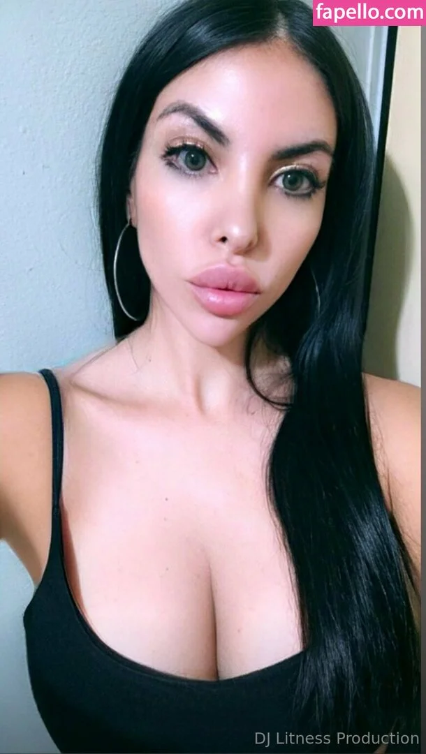 dj_litness Onlyfans Photo Gallery 