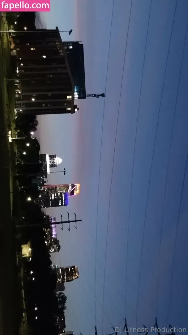 dj_litness Onlyfans Photo Gallery 