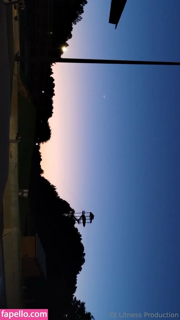 dj_litness Onlyfans Photo Gallery 