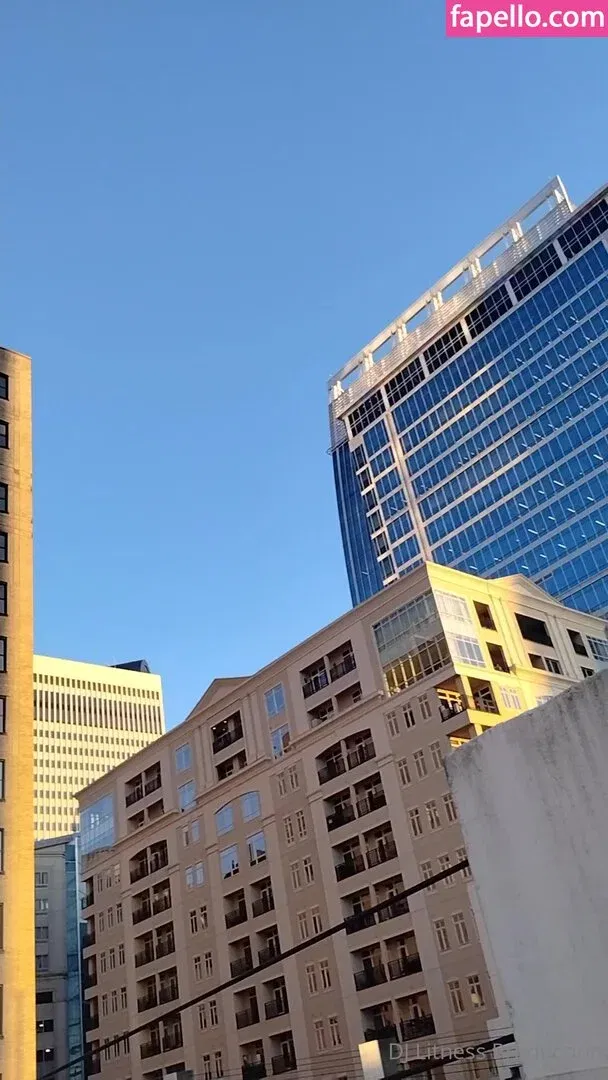 dj_litness Onlyfans Photo Gallery 