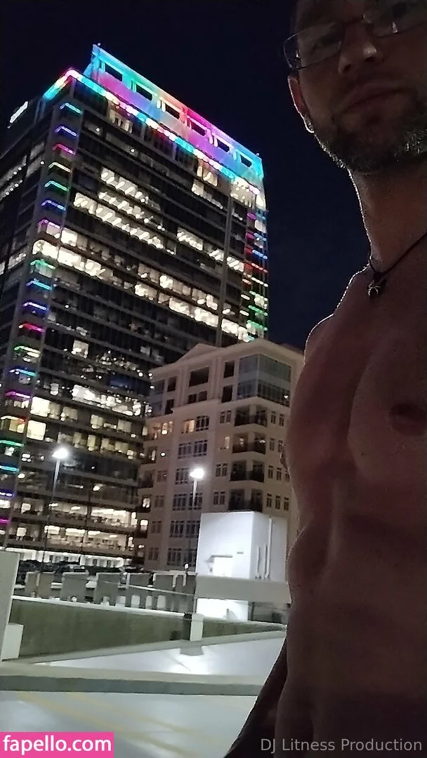 dj_litness Onlyfans Photo Gallery 