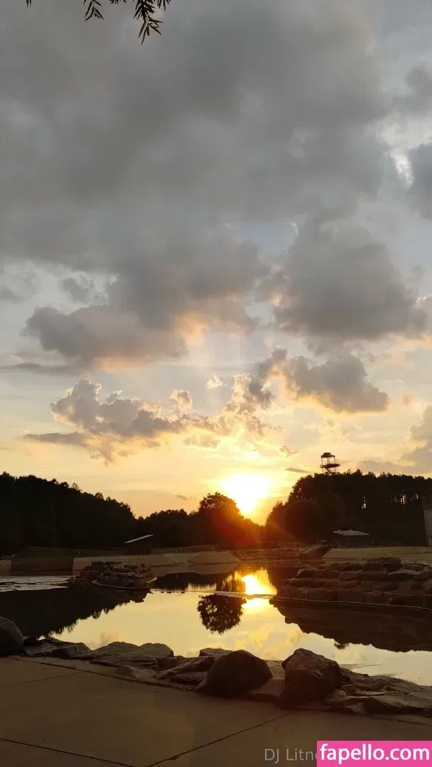 dj_litness Onlyfans Photo Gallery 