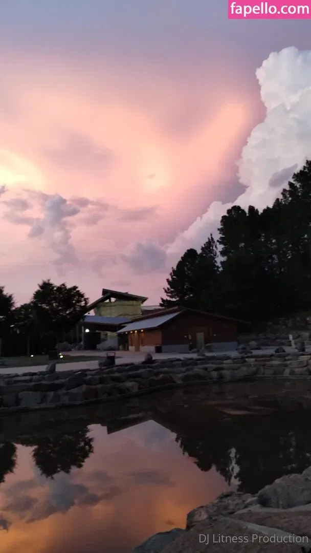 dj_litness Onlyfans Photo Gallery 