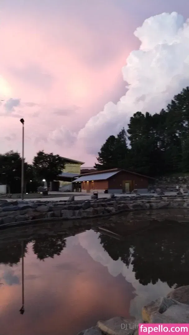 dj_litness Onlyfans Photo Gallery 