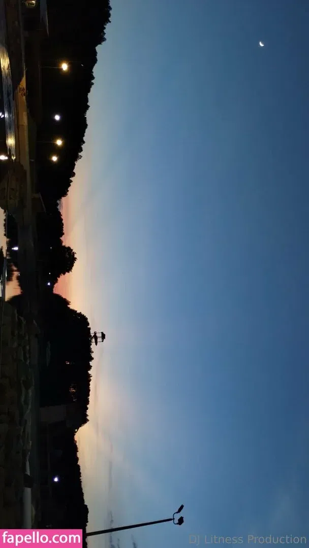 dj_litness Onlyfans Photo Gallery 