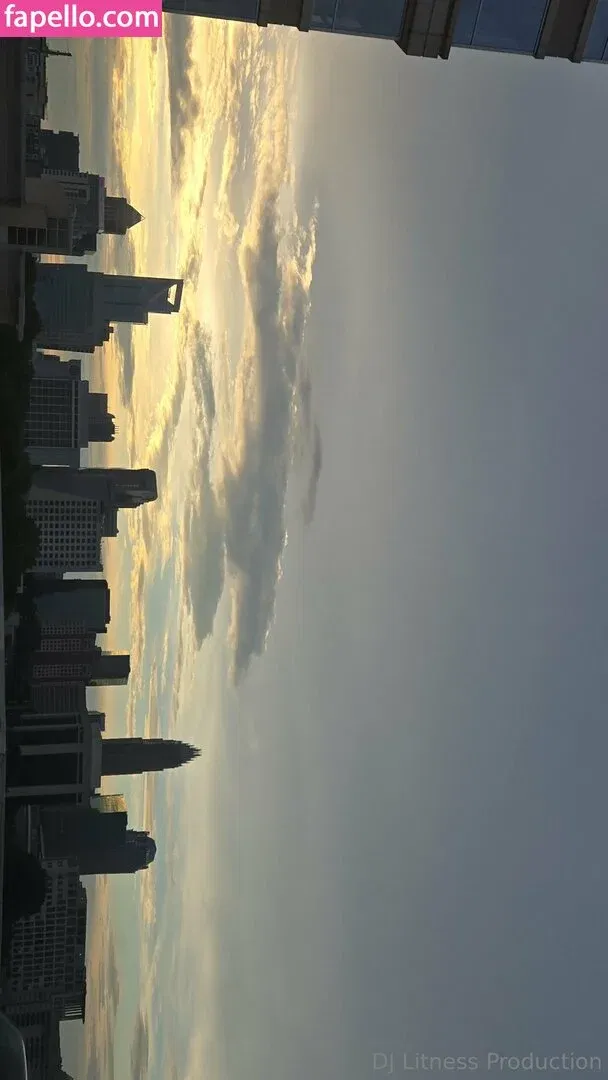 dj_litness Onlyfans Photo Gallery 