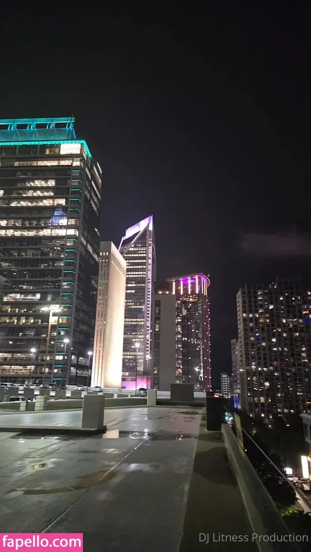 dj_litness Onlyfans Photo Gallery 