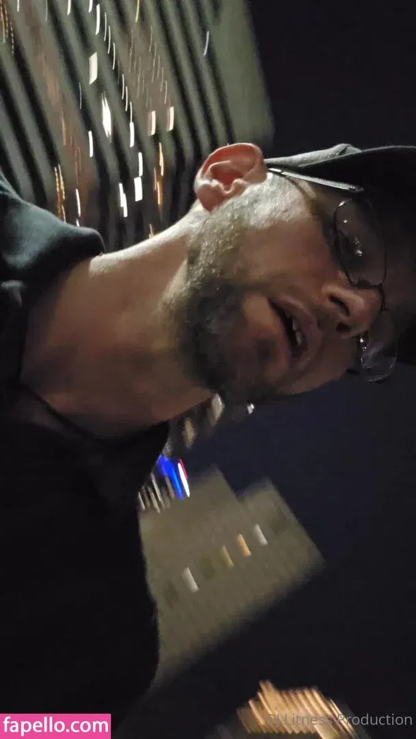 dj_litness Onlyfans Photo Gallery 