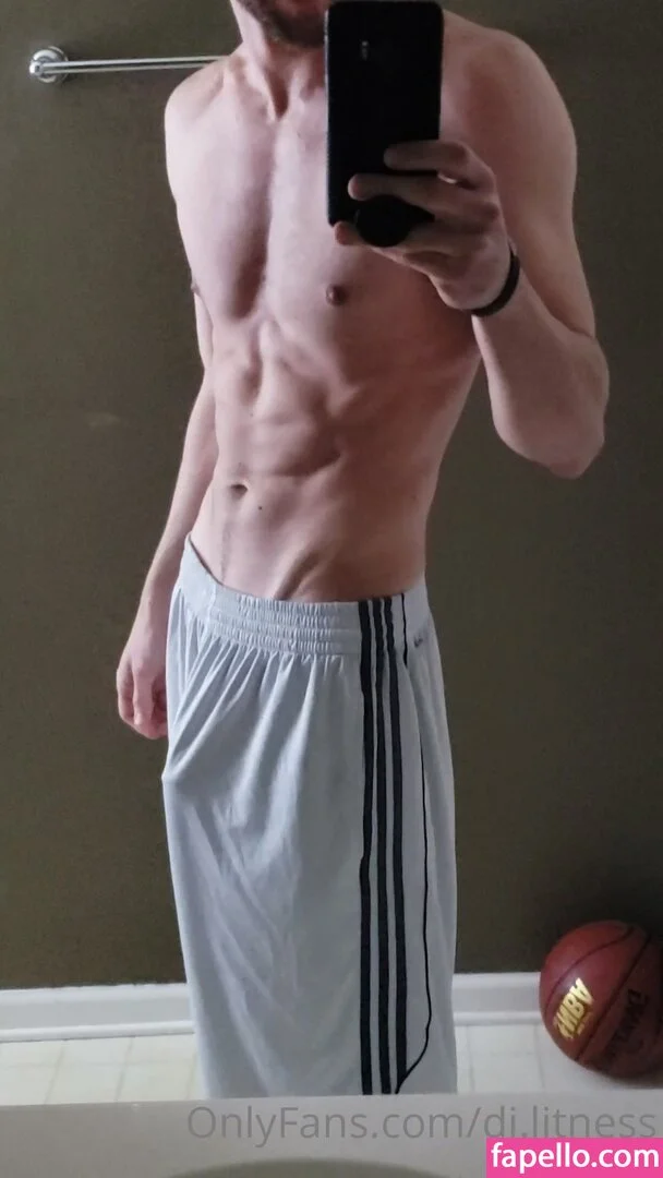 dj_litness Onlyfans Photo Gallery 