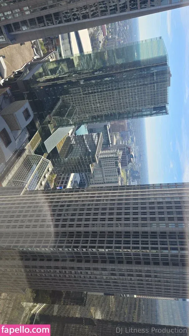 dj_litness Onlyfans Photo Gallery 