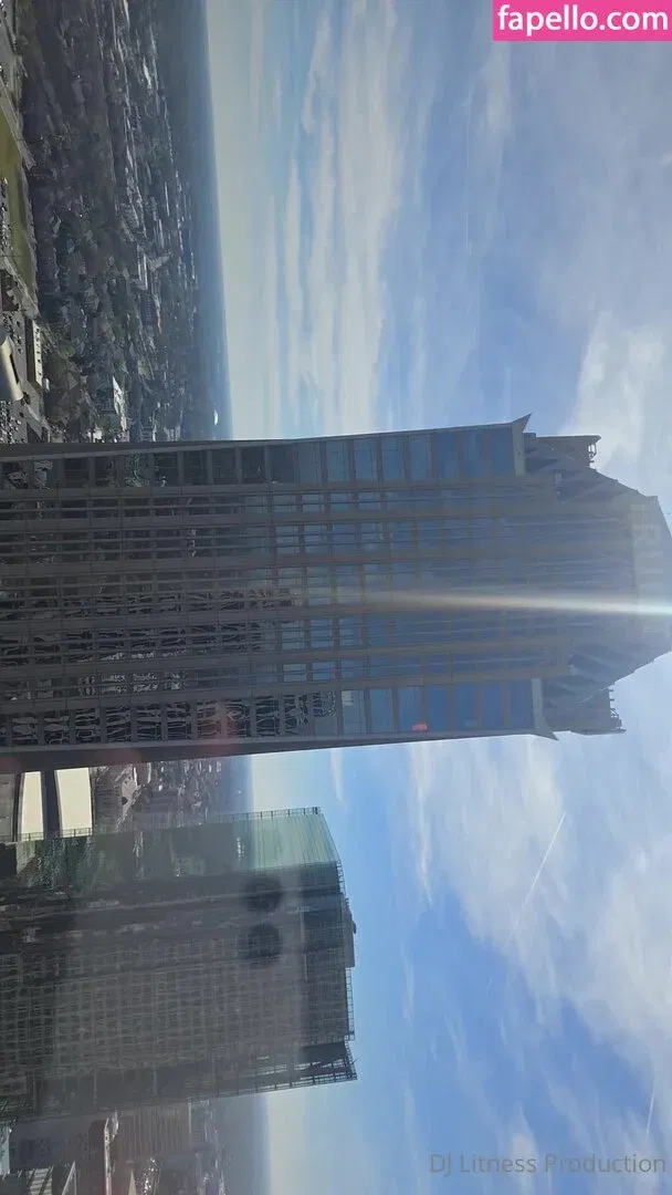 dj_litness Onlyfans Photo Gallery 